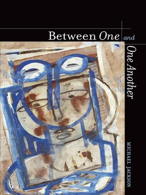 cover image of Between One and One Another